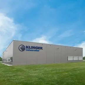 KLINGER Gebetsroither