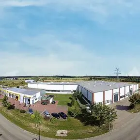 KLINGER A. W. Schultze