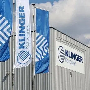 KLINGER Kempchen
