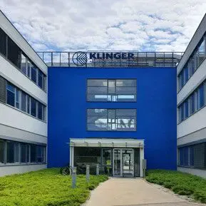 Rich. KLINGER Dichtungs- Technik GmbH & Co. KG