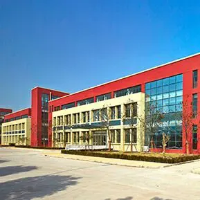 Klinger Fluid Sealing Enterprise Shanghai Ltd.