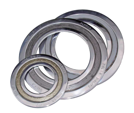 Maxiflex Spiral Wound Gasket